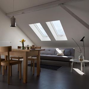 Ferienwohnung alte Villa