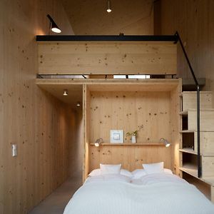 Lodge Maisonette